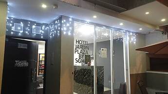 HOTEL  JARDIN PLAZA BY SGH