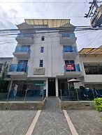 HOTEL  JARDIN PLAZA BY SGH