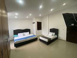 HOTEL  JARDIN PLAZA BY SGH