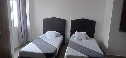 HOTEL  JARDIN PLAZA BY SGH