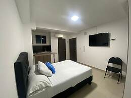 HOTEL  JARDIN PLAZA BY SGH