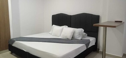 HOTEL  JARDIN PLAZA BY SGH