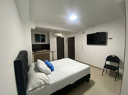 HOTEL  JARDIN PLAZA BY SGH