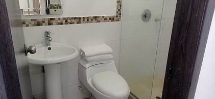 HOTEL  JARDIN PLAZA BY SGH