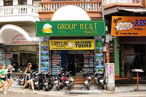 Group Nest Hotel