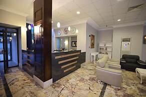Sirius Mi Hotel Gumuldur