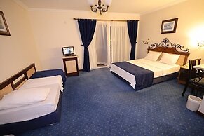 Sirius Mi Hotel Gumuldur
