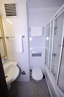 Sirius Mi Hotel Gumuldur
