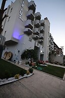 Sirius Mi Hotel Gumuldur