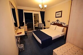 Sirius Mi Hotel Gumuldur