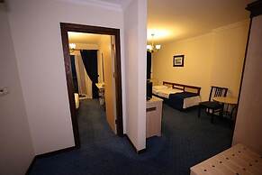 Sirius Mi Hotel Gumuldur