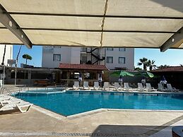 Sirius Mi Hotel Gumuldur