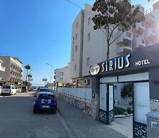 Sirius Mi Hotel Gumuldur