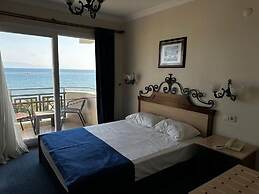 Sirius Mi Hotel Gumuldur