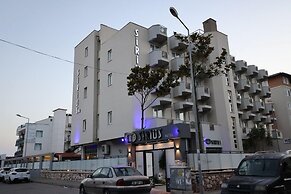 Sirius Mi Hotel Gumuldur