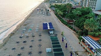 Sirius Mi Hotel Gumuldur