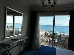 Sirius Mi Hotel Gumuldur