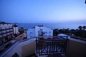 Sirius Mi Hotel Gumuldur