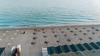 Sirius Mi Hotel Gumuldur