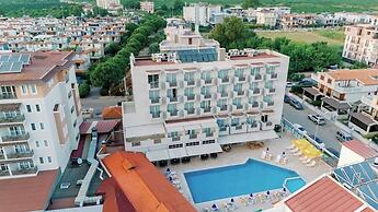 Sirius Mi Hotel Gumuldur
