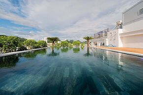 River Way Hotel Ha Long