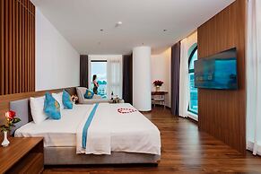 River Way Hotel Ha Long