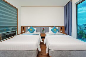 River Way Hotel Ha Long