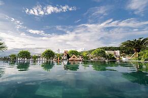 River Way Hotel Ha Long