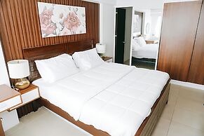 Avida Prime Suite with 3Bededrooms No.35