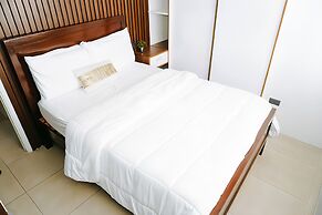 Avida Prime Suite with 3Bededrooms No.35