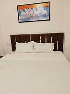 Hotel Kiwi Inn Vijaynagar Scheme 78