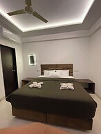 Hotel Kiwi Inn Vijaynagar Scheme 78