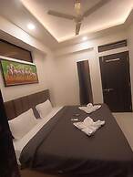 Hotel Kiwi Inn Vijaynagar Scheme 78