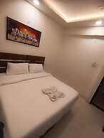 Hotel Kiwi Inn Vijaynagar Scheme 78