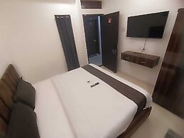 Hotel Kiwi Inn Vijaynagar Scheme 78