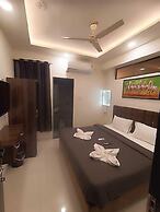 Hotel Kiwi Inn Vijaynagar Scheme 78