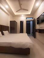 Hotel Kiwi Inn Vijaynagar Scheme 78