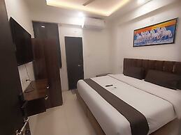 Hotel Kiwi Inn Vijaynagar Scheme 78
