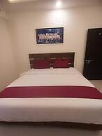 Hotel Kiwi Inn Vijaynagar Scheme 78