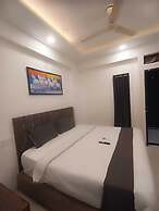 Hotel Kiwi Inn Vijaynagar Scheme 78