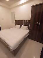 Hotel Kiwi Inn Vijaynagar Scheme 78