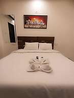 Hotel Kiwi Inn Vijaynagar Scheme 78