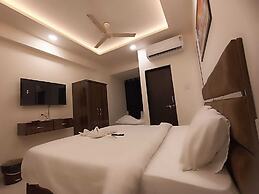 Hotel Kiwi Inn Vijaynagar Scheme 78