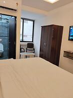 Hotel Kiwi Inn Vijaynagar Scheme 78