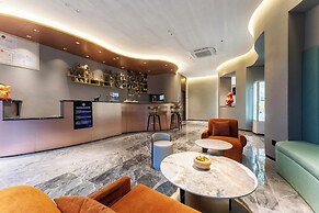 shanghaipudongxiangyuangguojiudian