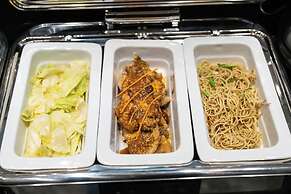 shanghaipudongxiangyuangguojiudian