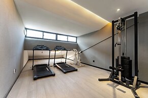 shanghaipudongxiangyuangguojiudian