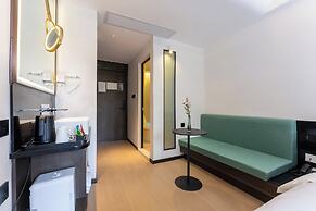 shanghaipudongxiangyuangguojiudian