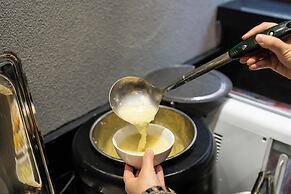 shanghaipudongxiangyuangguojiudian