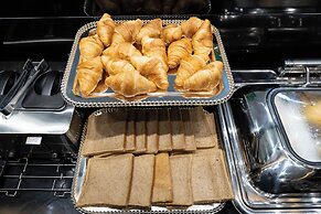 shanghaipudongxiangyuangguojiudian